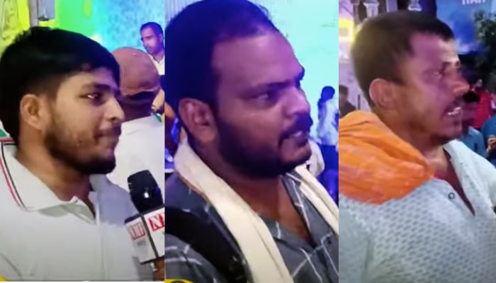Bol Bharat : Love Jihad के खिलाफ Yogi लाए कानून तो Bihar के लोगों ने क्या कहा | Reaction