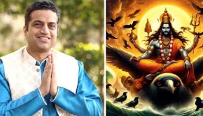 Diwali से Holi तक, 6 महीनों में गुरु-शनि किनकी ख्वाहिशें को 100 फीसदी पूरा करेंगे ? Mayank Sharma
