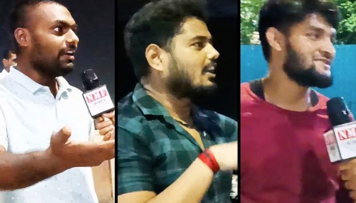 Bol Bharat: Haryana में BJP की जीत के बाद Bihar के लोगों ने क्या कहा
