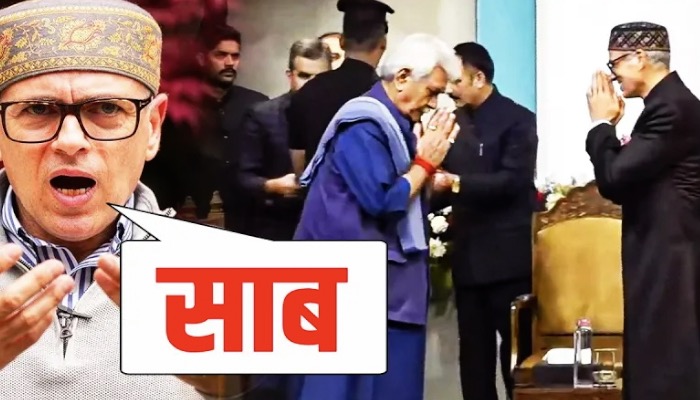 उधर अब्दुल्ला ने ली शपथ, इधर मोदी ने कश्मीर को लेकर कर दिया बड़ा ऐलान, उमर ने जोड़ लिए हाथ !