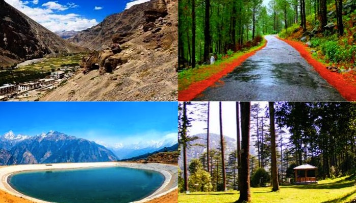 दिल्ली की गर्मी से चाहिए राहत ? ये हैं 6 बेस्ट हिल स्टेशन वीकेंड गेटवे
