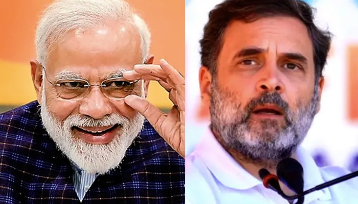 Rahul जीतने के लिए इतना भयंकर झूठ बोलेंगे, कोई सोच नहीं सकता, लेकिन जनता ने अक्ल ठिकाने लगाई !