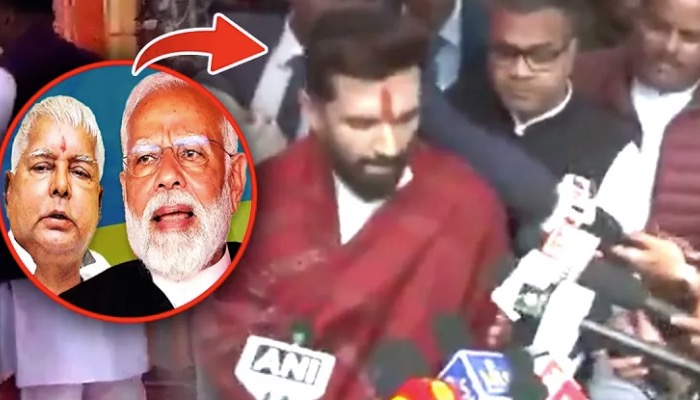 क्या बिहार में दही चूड़े का स्वाद बिगड़ने वाला है, चुनाव से पहले बिहार की राजनीति में नई चर्चा शुरु?