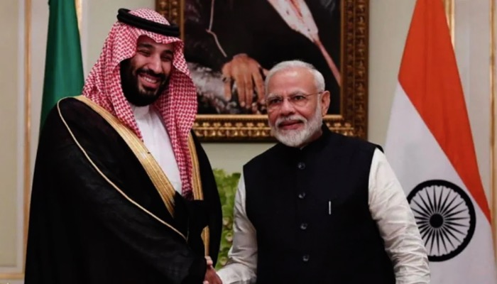 पीएम मोदी की सऊदी अरब यात्रा: जानें दो दिवसीय दौरे की खास बातें