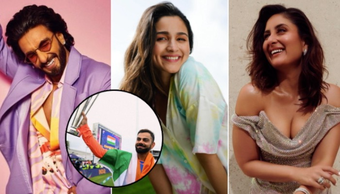 T-20 चैंपयिन बना भारत तो ख़ुशी से झूम उठा Bollywood, जानिए किसने क्या कहा !