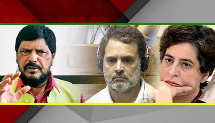 संविधान और बाबासाहेब की बात करने वाली कांग्रेस की सच्चाई जानकर हैरान रह जाएंगे