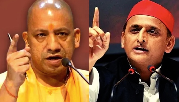 योगी पर तंज अखिलेश के गले की फांस बन गया, योगी के कहर से बच नहीं पाए
