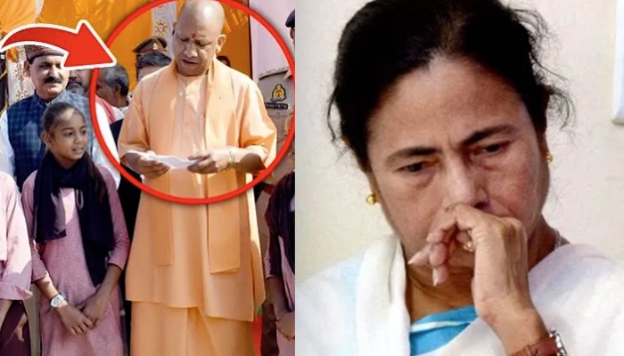 सीएम योगी ने बहनों के लिए किया बड़ा ऐलान, रक्षाबंधन पर उठा सकते हैं लाभ