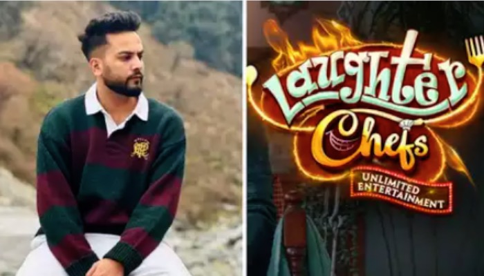 एल्विश यादव को 'लाफ्टर शेफ्स 2' से हटाने की मांग, कानूनी विवाद और ट्रोलिंग के बीच बढ़ा विवाद