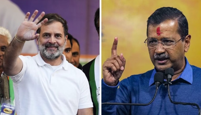 ऑपरेशन सिंदूर: सेना के शौर्य को सलाम... तमाम भारतीय नेताओं ने अभिवादन करते हुए कहा- जय हिंद!