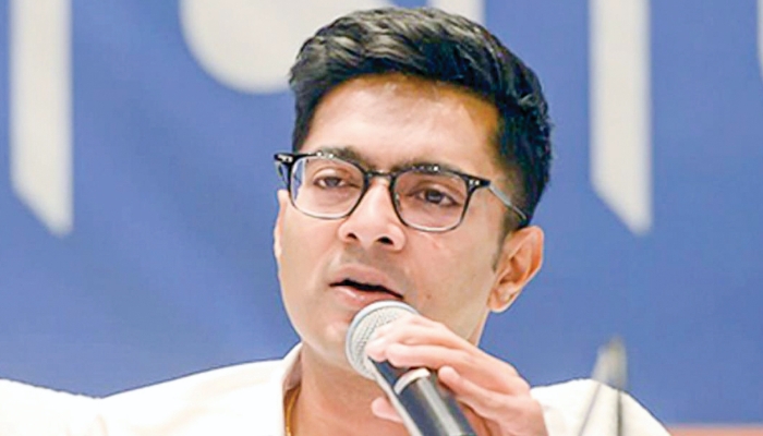 'पाकिस्तान जंगली हैंडलर है, आतंकवाद पागल कुत्ता', टोक्यो में जमकर गरजे ममता के भतीजे अभिषेक बनर्जी