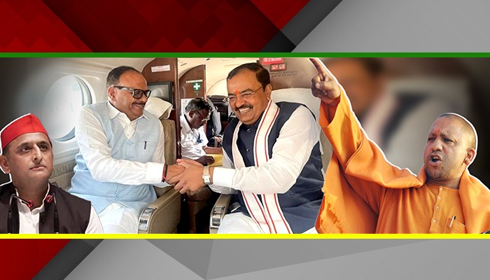 ‘कोई माई का लाल’, यही बोल Yogi ने साजिश रचने वालों की बखिया उधेड़ दी ! Viral Speech