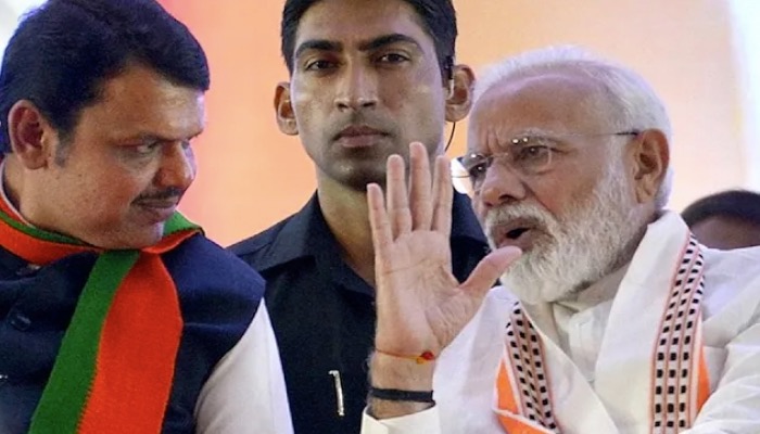 Kadak Baat :  हरियाणा चुनाव जीतते ही बीजेपी ने महाराष्ट्र और झारखंड में किया खेल, 25% विधायकों के कट सकते हैं टिकट