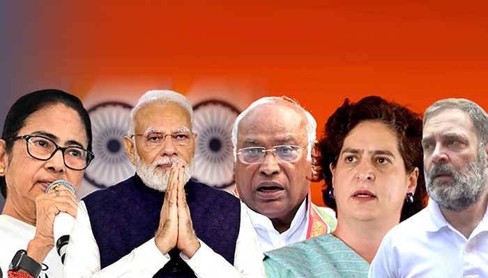 मोदी के समर्थन में ममता बनर्जी का बड़ा ऐलान, मुंह देखते रह गए विपक्षी दल