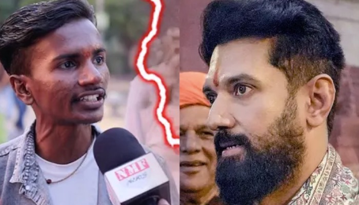 Bol Bharat : मोदी को झटका देने की तैयारी में चिराग पासवान? NDA में नहीं बन रही बात