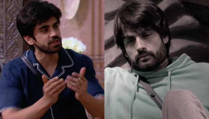 Bigg Boss 18: फिनाले की होड़ में अविनाश और विवियन के बीच तीखी बहस,रिश्तों में आई दरार