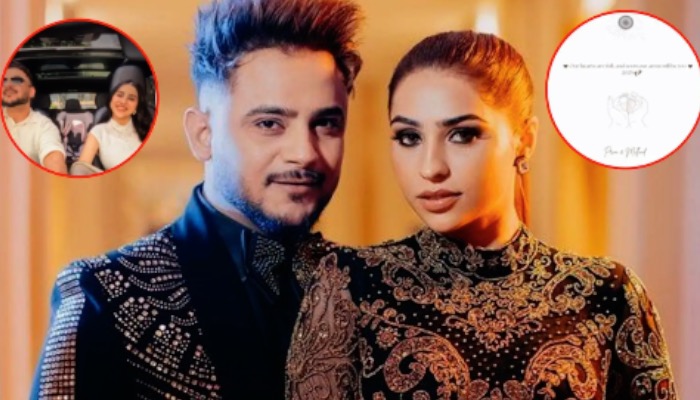शादी के 3 साल बाद पापा बनेंगे सिंगर मिलिंद गाबा, वीडियो के जरिए दी खुशखबरी