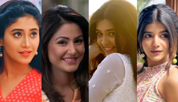 Yeh Rishta Kya Kehlata Hai: हिना खान से समृद्धि तक, कौन है शो की सबसे ज्यादा फीस लेने वाली एक्ट्रेस?