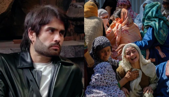 'मैं वही हूं जिससे तुम नफरत करते हो’, पहलगाम हमले पर Vivian Dsena का तीखा पलटवार