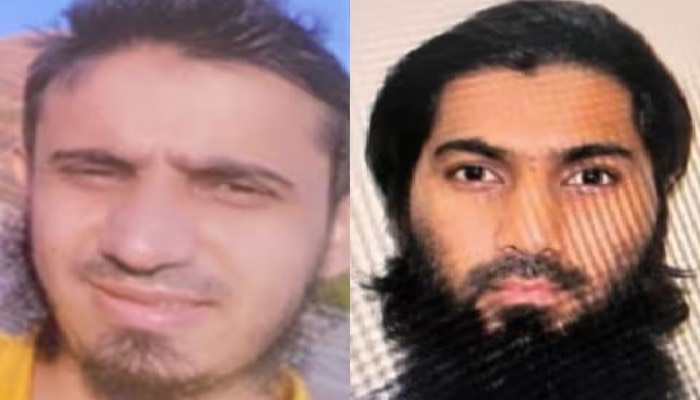 NIA ने ISIS आतंकी फैज शेख और तल्हा खान को मुंबई एयरपोर्ट से किया गिरफ्तार, पुणे IED केस के हैं आरोपी
