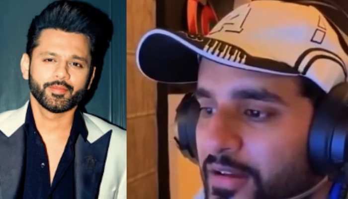 'गाने गाओ, विराट से पंगा मत लो...’, अभिषेक मल्हान ने उड़ाई राहुल वैद्य की खिल्ली