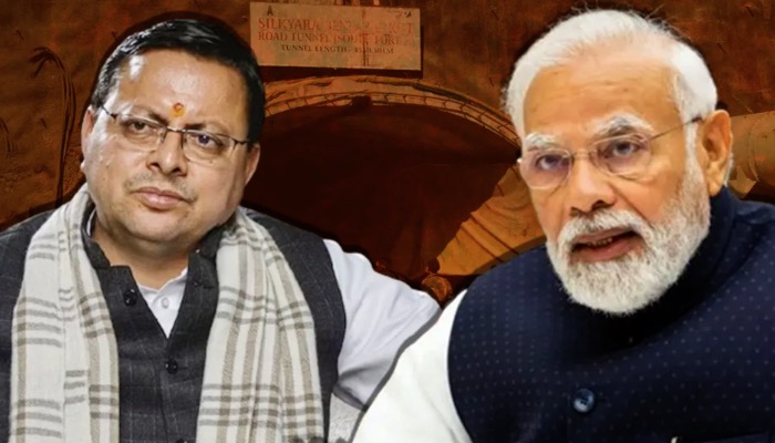 2027 के विधानसभा में भी चलेगा CM Dhami का जादू! ये है उनकी भविष्यवाणी