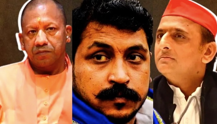 उपचुनाव से पहले 10 सीटों पर योगी ने सेट कर ली फिल्डिंग, अखिलेश की डूब गई नैया