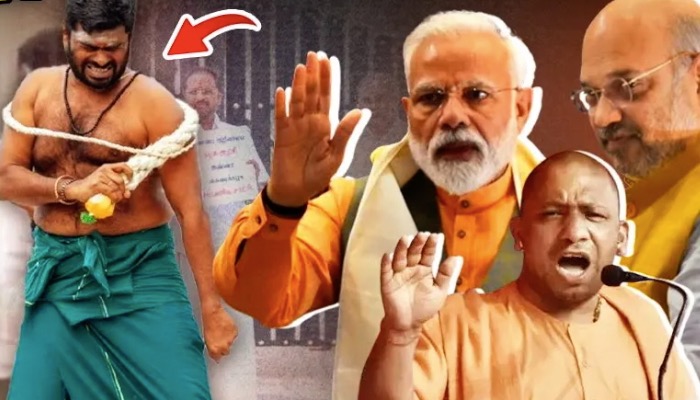 अन्नामलाई ने खाई क़सम, वकील योगेश अग्रवाल ने बोल दी बड़ी बात