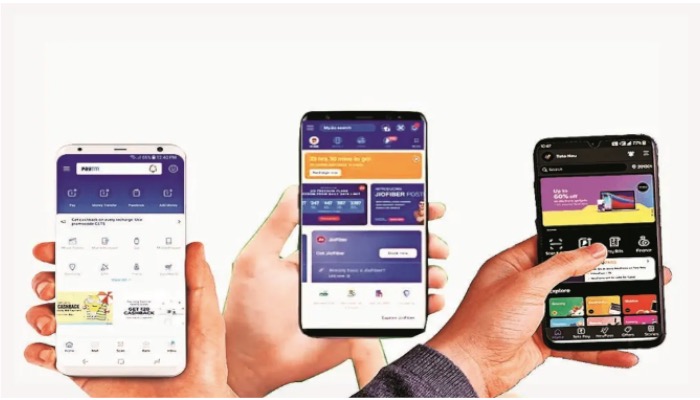 EC लॉन्च करने वाला है सुपर ऐप, जिसमें 40 ऐप्स की सर्विस मिलेगी एक साथ!
