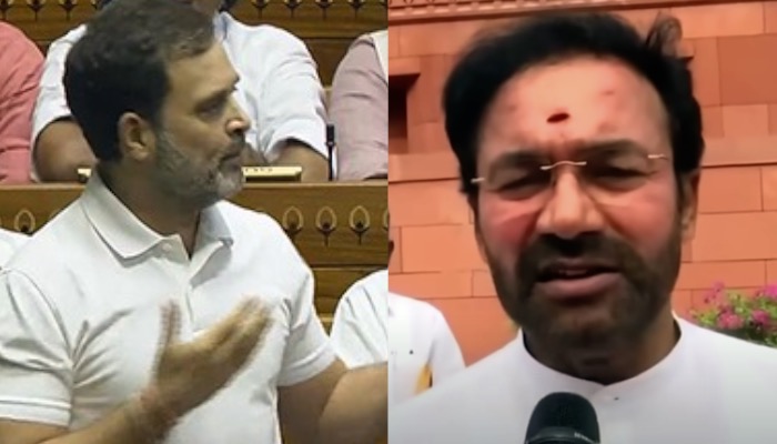 नेता विपक्ष बनकर राहुल ने करवा ली फजीहत, संसद में भयंकर बवाल