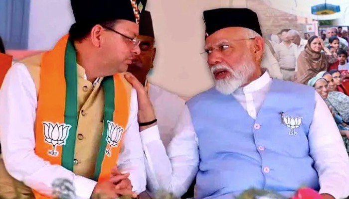 Dhami सरकार को लेकर गरमाया सियासी माहौल, मंत्री और विधायक क्यों लगा रहे दिल्ली दौड़ ?