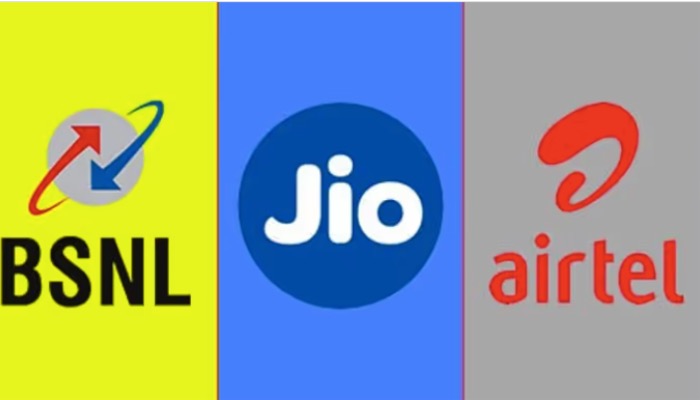 BSNL ने Telecom Companies को सबक सिखाने के लिए कर दिया सबसे बड़ा ऐलान,अब आएगा दमदार नेटवर्क