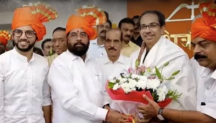Thackeray और Pawar देंगे साथ तो Shinde बनेंगे मुख्यमंत्री, फंस गई BJP !
