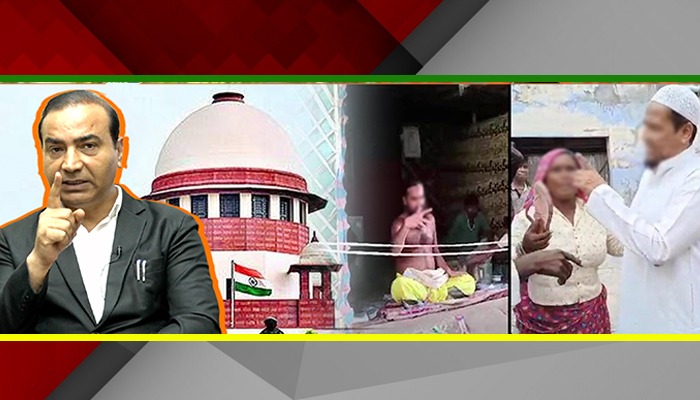 अंधविश्वास, भ्रम, कुरीतियां फैलाने वालों के खिसाफ SC के वकील Ashwini Upadhyay ने डाली PIL