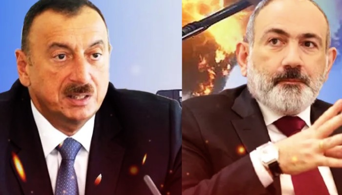 भारत के ख़तरनाक हथियार से आर्मेनिया ने किया धमाका, काँप उठा दुश्मन