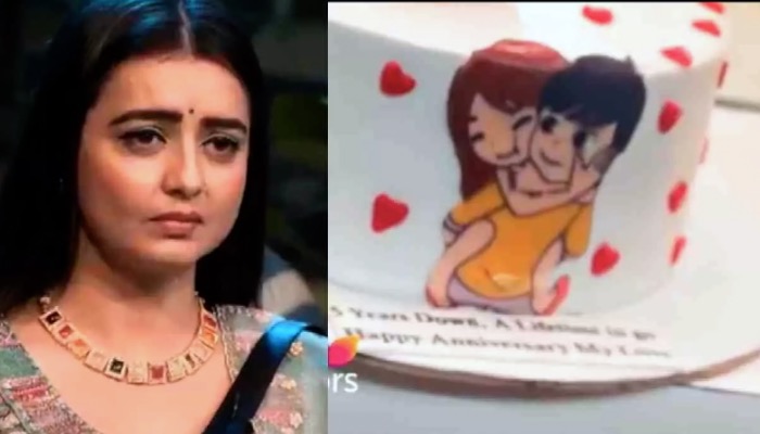 सलमान ने किया चौंकाने वाला खुलासा, कौन है वो गुजराती लड़का जिनसे जुड़ा है चाहत पांडे का नाम?