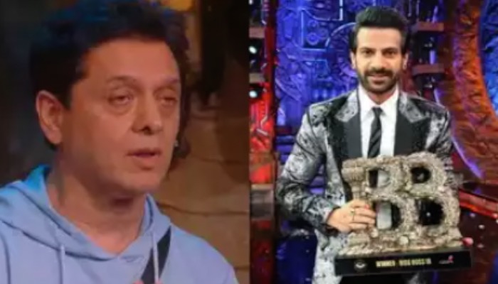 बिग बॉस 18 के विनर करणवीर मेहरा पर अरफीन खान का तीखा हमला