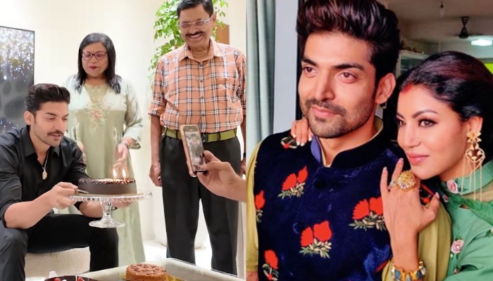 देबिना बनर्जी के व्लॉग ने सोशल मीडिया पर छेड़ी बहस, सास-ससुर को नजरअंदाज करने पर उठे सवाल