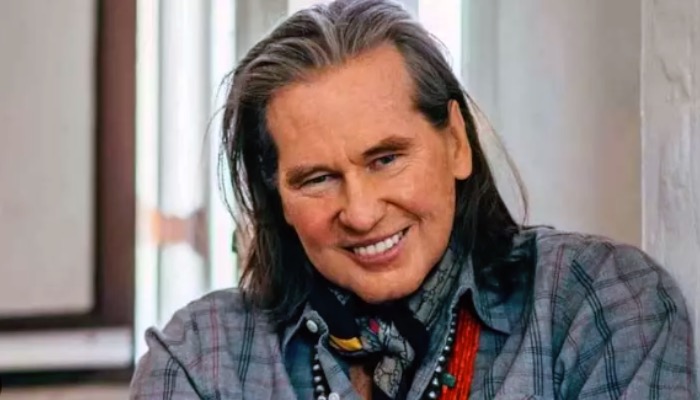 ‘बैटमैन’ वैल किल्मर का निधन: 65 वर्ष की उम्र में दुनिया को कहा अलविदा