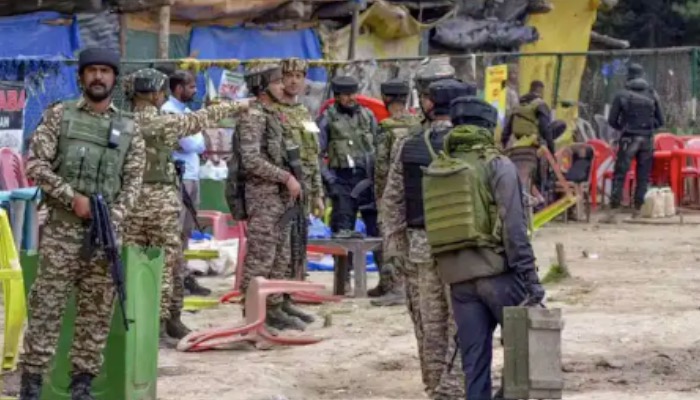 पहलगाम हमले के बाद राज्यों में हलचल, नागरिकों की वापसी तेज, केंद्र से सख्त कार्रवाई की मांग