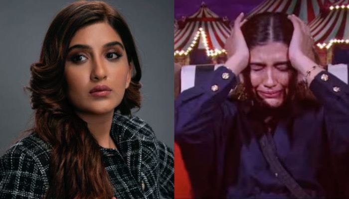 सुप्रीम कोर्ट जैसी जगह पर TV एक्ट्रेस के साथ हुई छेड़छाड़, इंटरव्यू में किया खुलासा