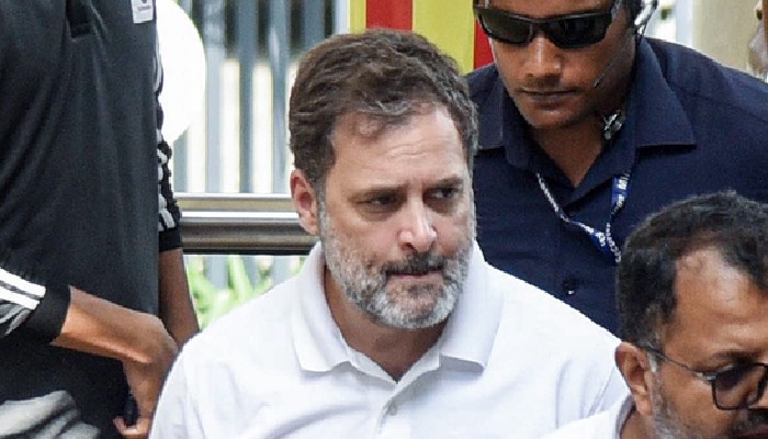 'तथ्यों को तोड़-मरोड़ कर पेश कर रहे...', एस जयशंकर के ऑपरेशन सिंदूर पर बयान को लेकर राहुल गांधी के दावे पर आया विदेश मंत्रालय का बयान