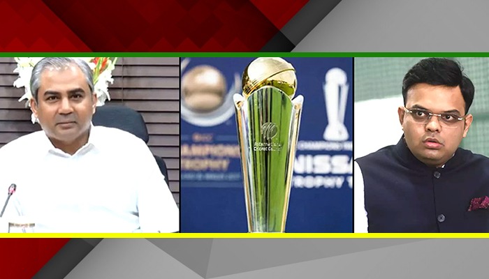 क्या Team India जाएगी PAK, Champions Trophy से पहले PCB ने BCCI को बुरा फंसा दिया