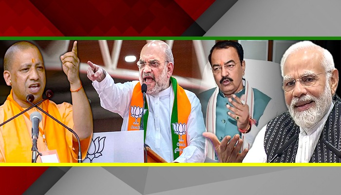 Babulal Marandi या Arjun Munda या फिर कोई और ? झारखंड विधानसभा चुनाव में BJP  का फेस कौन ?