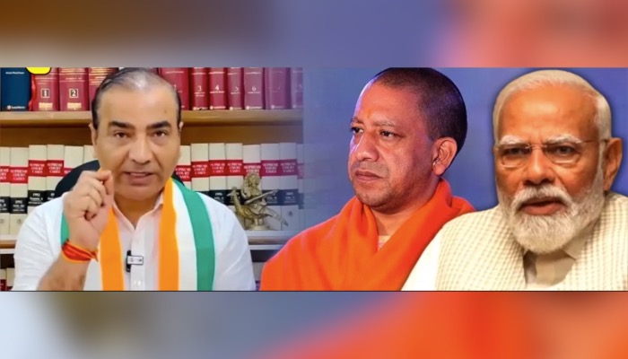 भारत और भारतीयता के लिए सबसे बड़ा खतरा कौन, सुप्रीम कोर्ट के वकीन ने बता दिया