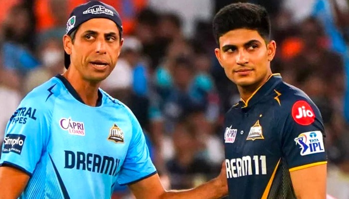 IPL 2025 में गुजरात को खिताब जिता सकते हैं शुभमन गिल,1 खबर ने दे दी खुशखबरी