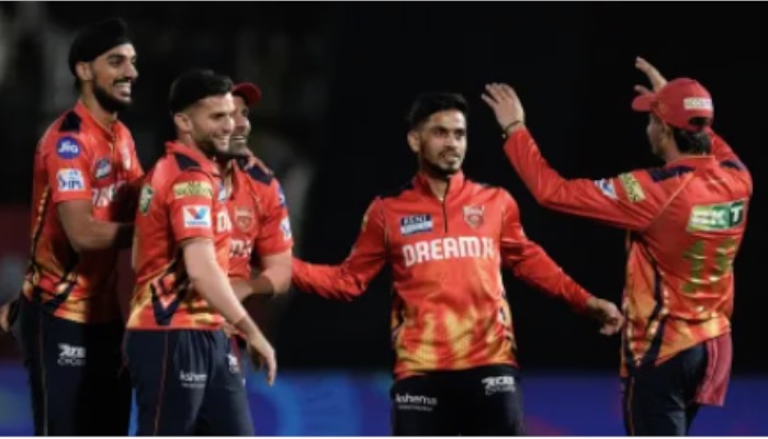 PBKS vs LSG IPL 2025: प्रभसिमरन की 91 रनों की धमाकेदार पारी, पंजाब ने लखनऊ को 37 रनों से हराया