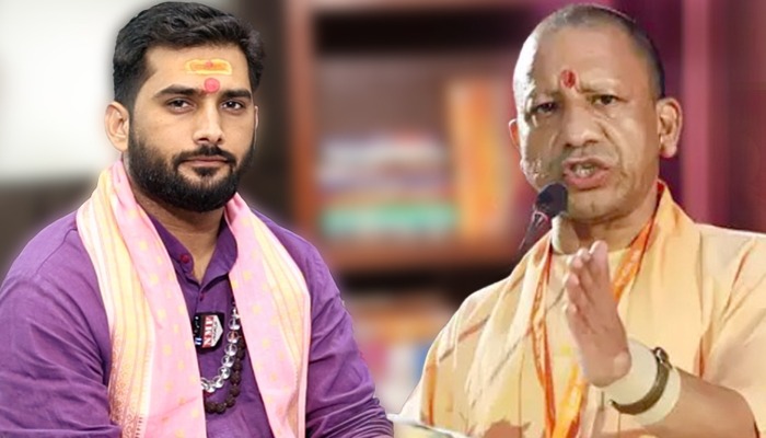 किस चक्रव्यूह में फंसे योगी बाबा राजपुरोहित मधुर जी ने ग्रह नक्षत्रों के आधार पर जो बताया उसे सुनकर आप चौंक जाएंगे
