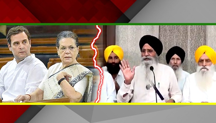 झूठ बोलना इतना महंगा पड़ जाएगा, राहुल ने सोचा भी नहीं था, सदमें में गांधी परिवार!