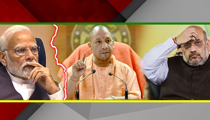 पहली बार CM Yogi को कर दिया गया Freehand ! अब लेंगे कई धांसू फ़ैसले